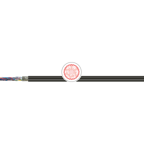 KAWEFLEX® Allround 7710 SK-TP-C-PVC UL/CSA